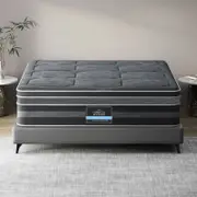 Giselle 35cm King Mattress