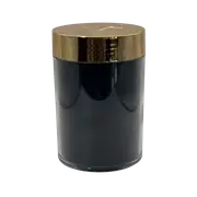 Billionaire SNS Gelish Dip Dipping Powder System Nail Black 16oz 448g