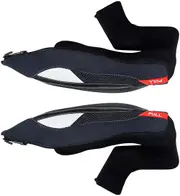 Airoh Commander 2, cheek pads , color: Original , size: M/20 mm