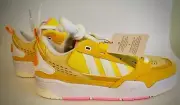 Adidas ADI2000 Impact Yellow/Cloud White/Almost Yellow *BRAND NEW* Size 9.5 AU