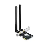TP-LINK Archer T5E AC1200 Wi-FI 5 Dual Band PCI-e Wireless Adapter with...