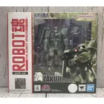 《HT》BANDAI ROBOT魂 #197 MS-06 薩克II VER.A.N.I.M.E.再販 581426