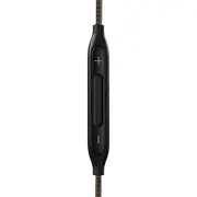 MACAW T1000 Wireless Bluetooth Sport HiFi Music In-ear Earbuds Support Hands-free Calls Nylon Braided Cable
