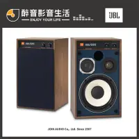 在飛比找PChome商店街優惠-【醉音影音生活】美國 JBL 4312M II 監聽級書架喇