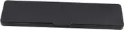 HOODANCOS Ergonomic Keyboard Wrist Rest Pad with Storage Case Slip Design for Computer and Laptop Use Multi Purpose Desktop Organizer for Office and Home Workspaces
