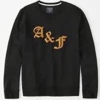 在飛比找Yahoo奇摩購物中心優惠-AF a&f Abercrombie & Fitch 男 長