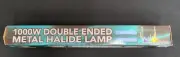 Grower's Choice Double End Grow Bulb Lamp 1000w de metal halide 4000k Day Light
