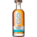 Sailor's Home The Journey Irish Whiskey 700mL