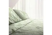 Odyssey Living Thermal Flannelette Printed Shakira Sheet Set
