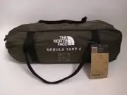 THE NORTH FACE Nebula Tarp 6 NV22325 NT Evacargo Lander series fit NEW