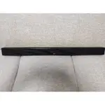 【富士通FUJITSU】無線藍牙 聲霸SOUND BAR HS01