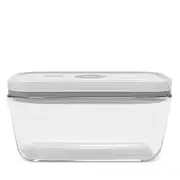 Zwilling Fresh & Save Glass Containers, Set of 2