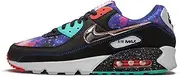 [Nike] Men's Shoes Air Max 90 Supernova 2020 CW6018-001 (Numeric_13)