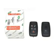 LR DISCOVERY IV L319 Remote Control Key Fob Repair Kit LR052882 NEW GENUINE