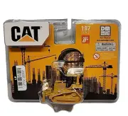 CAT (1:87) Bulldozer Diecast Masters