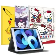 Kids Stand Smart Case Cover For iPad 10 10.9 9 8 7 6 5 Mini Air 1 2 3 4 Pro 11