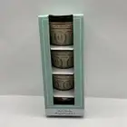 Set Of 4 Ramekins Bowls- The Masterclass Bake Shop