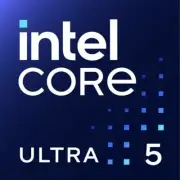 Intel BX80768235 Core Ultra 5 235 CPU Processor 24M Cache 5.00GHz FCLGA18W BOX