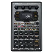 ROLAND SP-404MKII Creative Liner Wave Sampler & Effector Beatmaking Machine