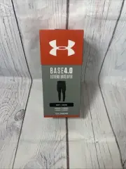 Base 4.0 Extreme Baselayer Leggings (Size XXL