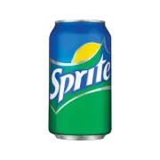 Sprite, 12 Oz, Case Of 24 Cans