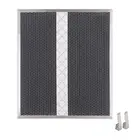 Range Hood Filter Aluminum Mesh Range Hood for Broan Nutone Restaurant Hotel