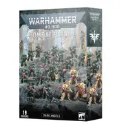 Dark Angels: Combat Patrol (73-44)