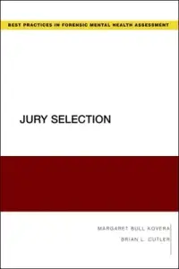 在飛比找博客來優惠-Jury Selection