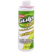 Berkley Gulp Alive Recharge Liquid 8oz