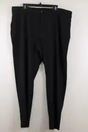 Under Armour Storm Iso-Chill Black Golf Pants Men's 42 x 30 NWT MSRP $100
