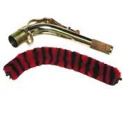 HW Pad-Saver for Alto or Tenor sax gooseneck