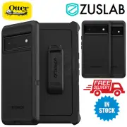 Otterbox Defender Case For Google Pixel 8 7 6 9 Pro XL Heavy Duty Screenless