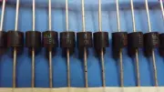 (2PCS) 5KP190CA LITTELFUSE TVS DIODE 190VWM 310VC AXIAL