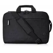 HP 15.6' Prelude Pro Recycle Top Load Carry Case Laptop Bag Recycled Fabric Strap Adjustable