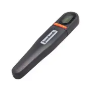 Jumbuck Programmable Digital back Meat Thermometer Automatic shut-off