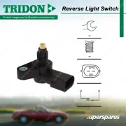 Tridon Reverse Light Switch for Dodge Nitro KA 3.7L EKG SOHC 12V Petrol