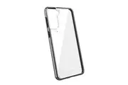 EFM Alta Case Armour with D3O Signal Plus - For Galaxy S21 Plus - Slate/Clear