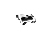 Tripp Lite 4X4 Hdmi Matrix Video Switch Splitter With Audio And Rs232 Taa