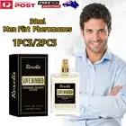 Love Bombed Pheromone Perfume Spray Pheromone Cologne Attraction Date Perfume