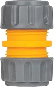 Hozelock 19mm Hose Repair Connector
