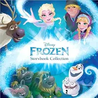 在飛比找三民網路書店優惠-Frozen Storybook Collection