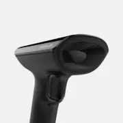 PRO SCAN BT Wireless Barcode Scanner 1D/2D USB KIT, USB Base cable & Reader