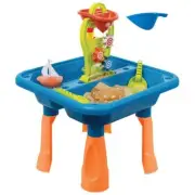 Playgo Toys Ent. Ltd. - Sand And Water Table Playset from Tates Toyworld