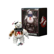 Jada Toys Ghostbusters Staypuft 6" with Ecto-1 Next Level Nano Set Figure Toy