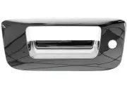 Tailgate Handle Bezel For 2007-2013 GMC Sierra 1500 2008 2009 2010 2011 MC121RJ