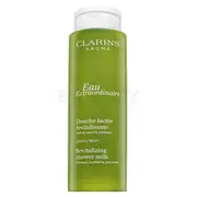 Clarins Eau Extraordinaire Revitalizing Shower Milk 200 ml