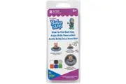 Sculpey: Bake Shop 6110 Glow in the Dark (Set of 6)