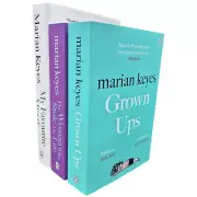 Marian Keyes 3 Books Collection Set - Fiction - Paperback/Hardback