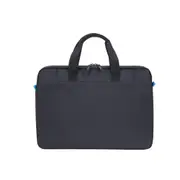 Rivacase 8037 Laptop Shoulder Bag Sleeve Carry Case Handbag 15" For Mac Notebook