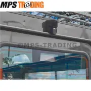 Defender 2.2 2.4 TDCI 2007-2016 Rear Washer Mounted Reverse Camera Kit DA4995